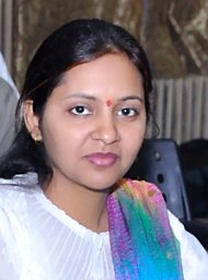 Dr. Abhilasha Sharma