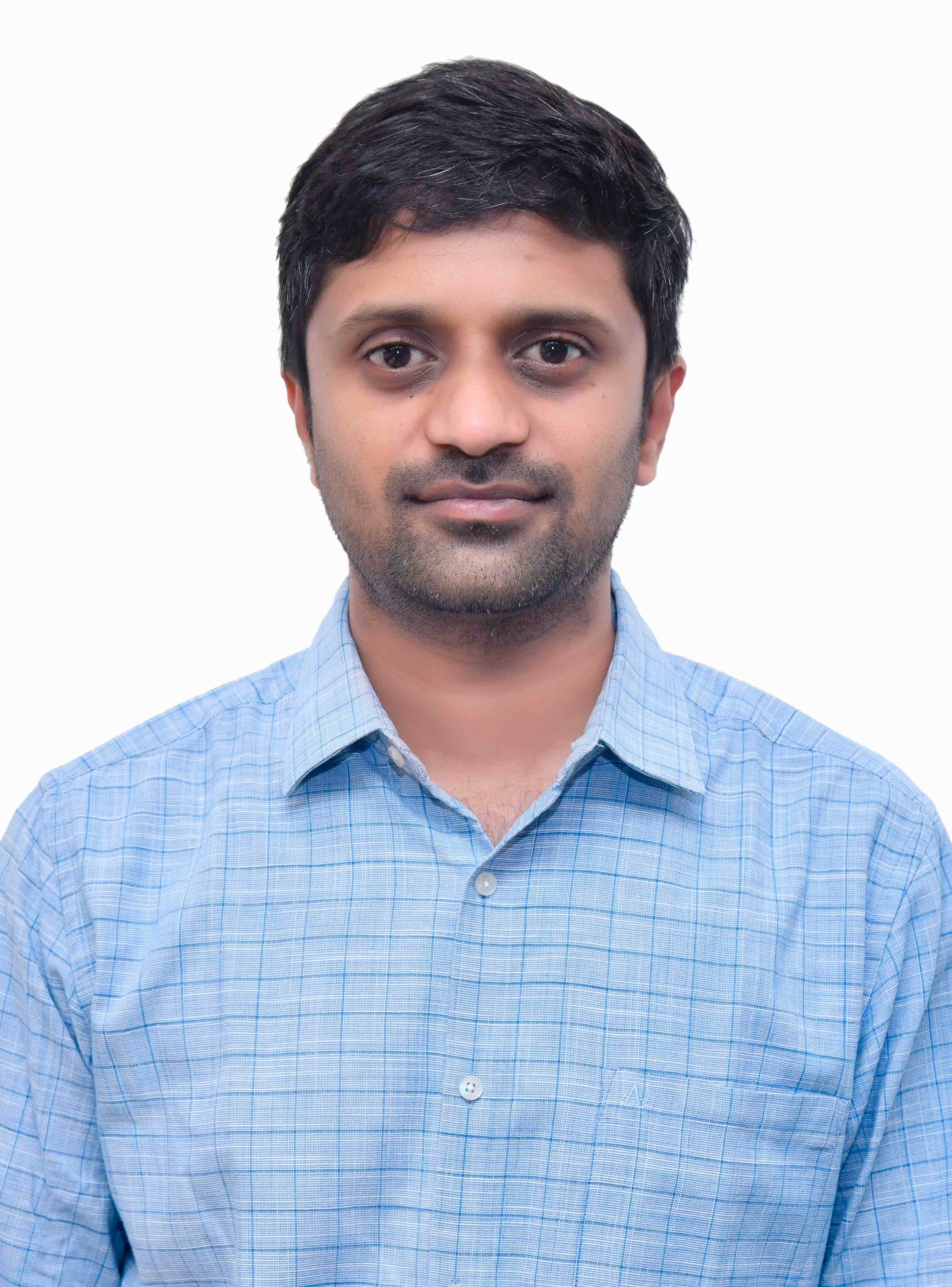 Dr. Vanjari Venkata Ramana